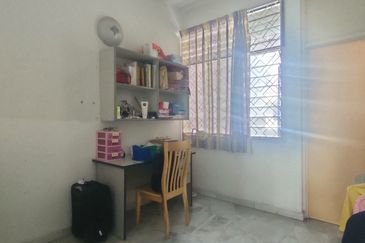 Taman Sri Nibong Double Storey, Bukit Kecil, Sungai Nibong, Bayan Lepas