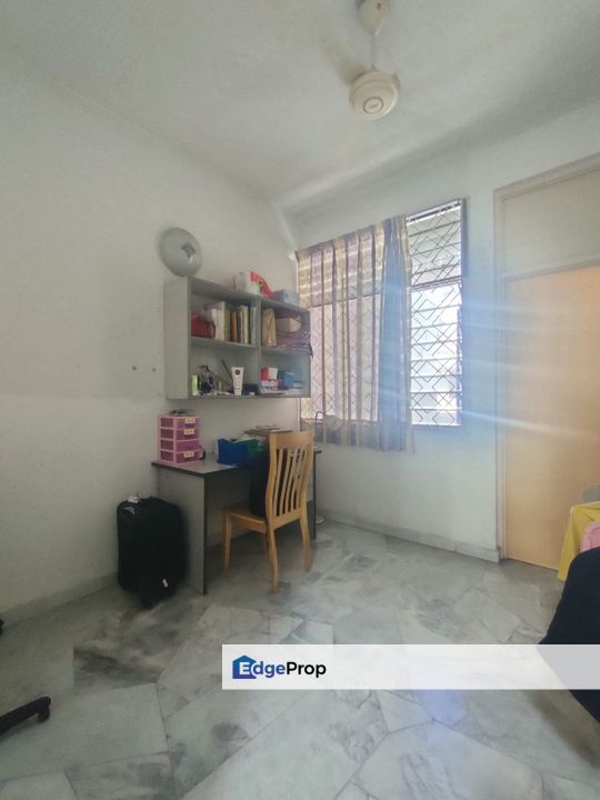 Taman Sri Nibong Double Storey, Bukit Kecil, Sungai Nibong, Bayan Lepas, Penang, Sungai Nibong