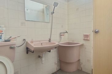 Taman Sri Nibong Double Storey, Bukit Kecil, Sungai Nibong, Bayan Lepas