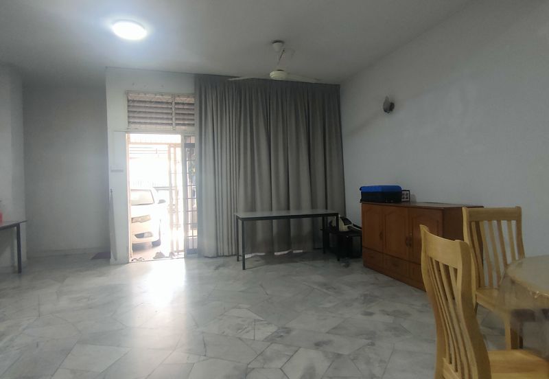 Taman Sri Nibong Double Storey, Bukit Kecil, Sungai Nibong, Bayan Lepas