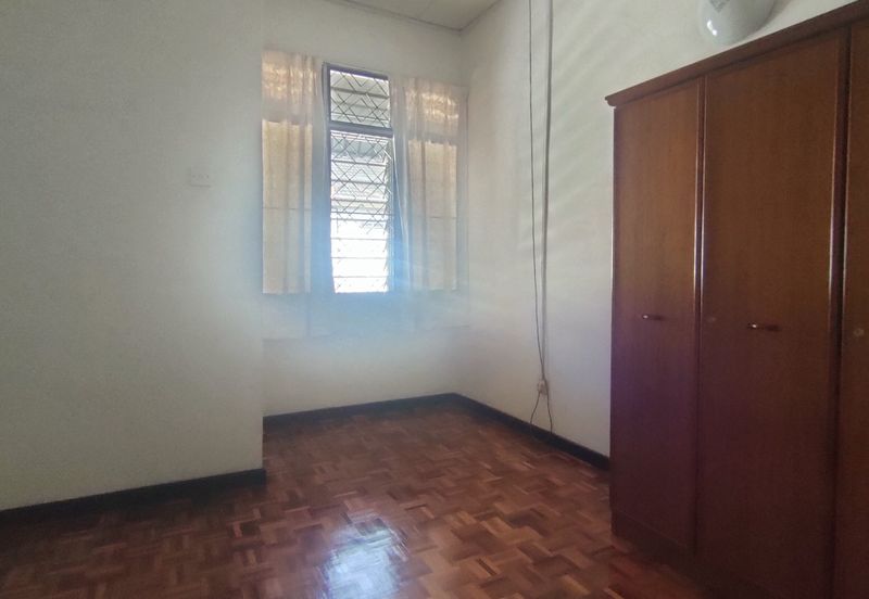 Taman Sri Nibong Double Storey, Bukit Kecil, Sungai Nibong, Bayan Lepas