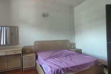 Taman Sri Nibong Double Storey, Bukit Kecil, Sungai Nibong, Bayan Lepas