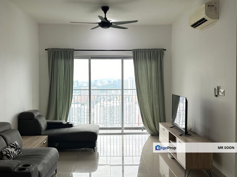 For Rent, Pm for info., Kuala Lumpur, Bandar Tun Razak
