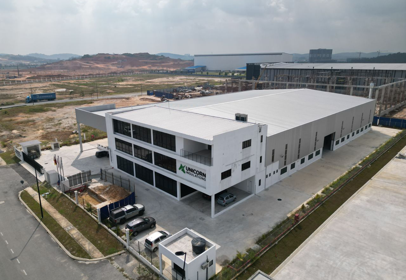 Eco Business Park V