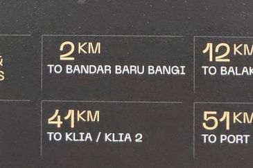 Bandar Baru Bangi