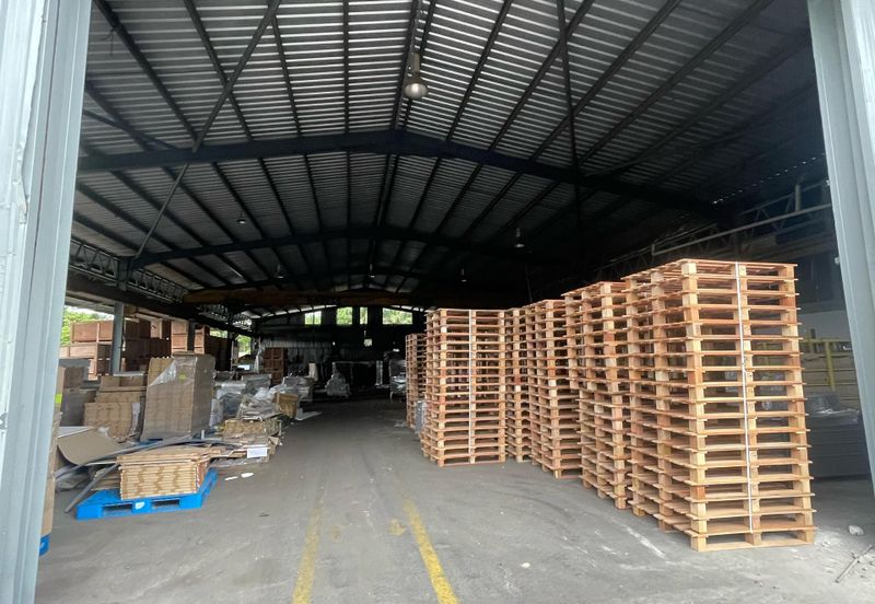 Kawasan Perindustrian Olak Lempit