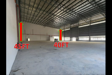 Taman Industri Alam Jaya