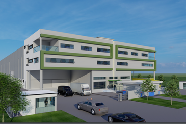 Banting @ Industrial