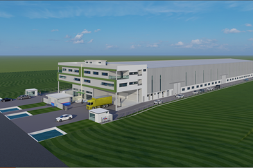 Banting @ Industrial