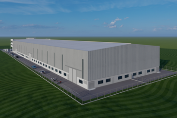 Banting @ Industrial