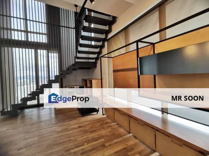 TWY for rent, Kuala Lumpur, Mont Kiara
