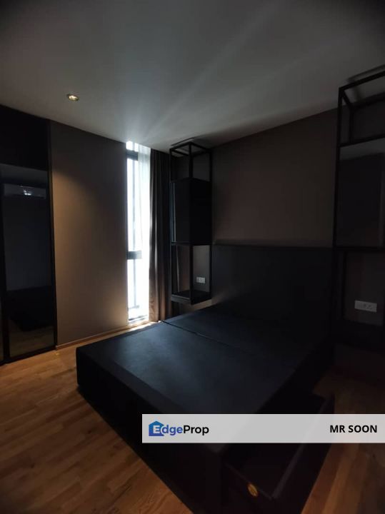 TWY for rent, Kuala Lumpur, Mont Kiara