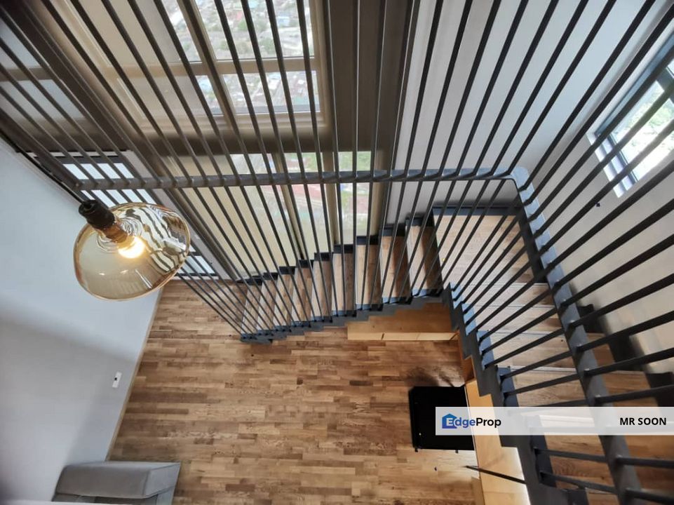 TWY for rent, Kuala Lumpur, Mont Kiara