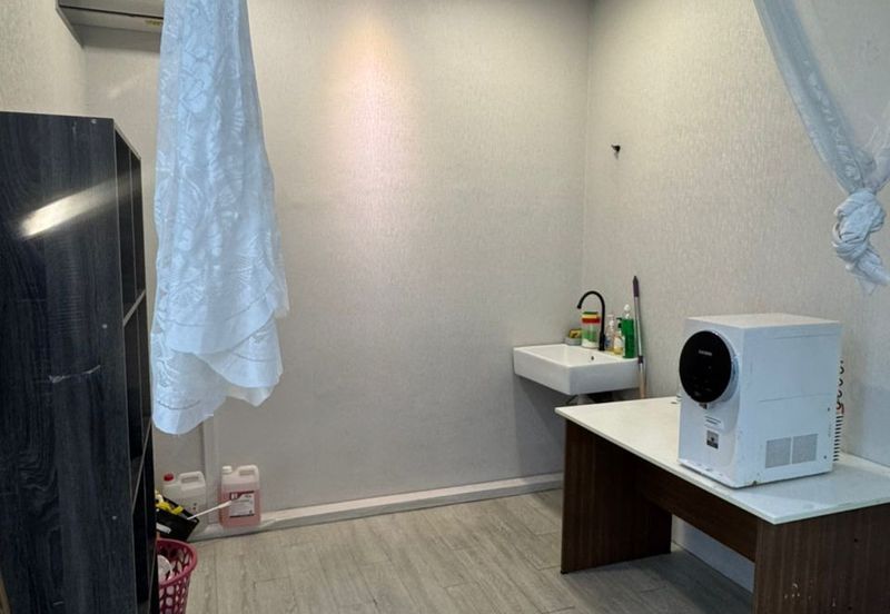 Bandar Baru Sri Petaling