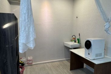 Bandar Baru Sri Petaling