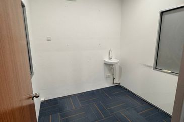 Bandar Baru Sri Petaling