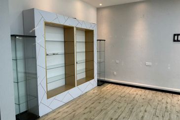 Bandar Baru Sri Petaling