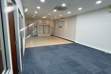 Bandar Baru Sri Petaling