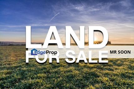 BANTING @ INDUSTRIAL, BANTING, SELANGOR, Banting Land for sale, Selangor, Banting