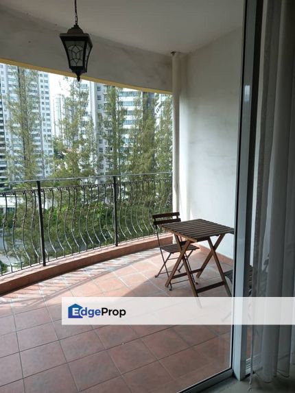 LA GRANDE KIARA FOR SALE! , Kuala Lumpur, Mont Kiara