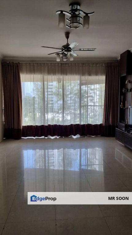 LA GRANDE KIARA FOR SALE! , Kuala Lumpur, Mont Kiara