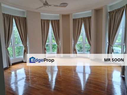 LA GRANDE KIARA FOR RENT! , Kuala Lumpur, Mont Kiara
