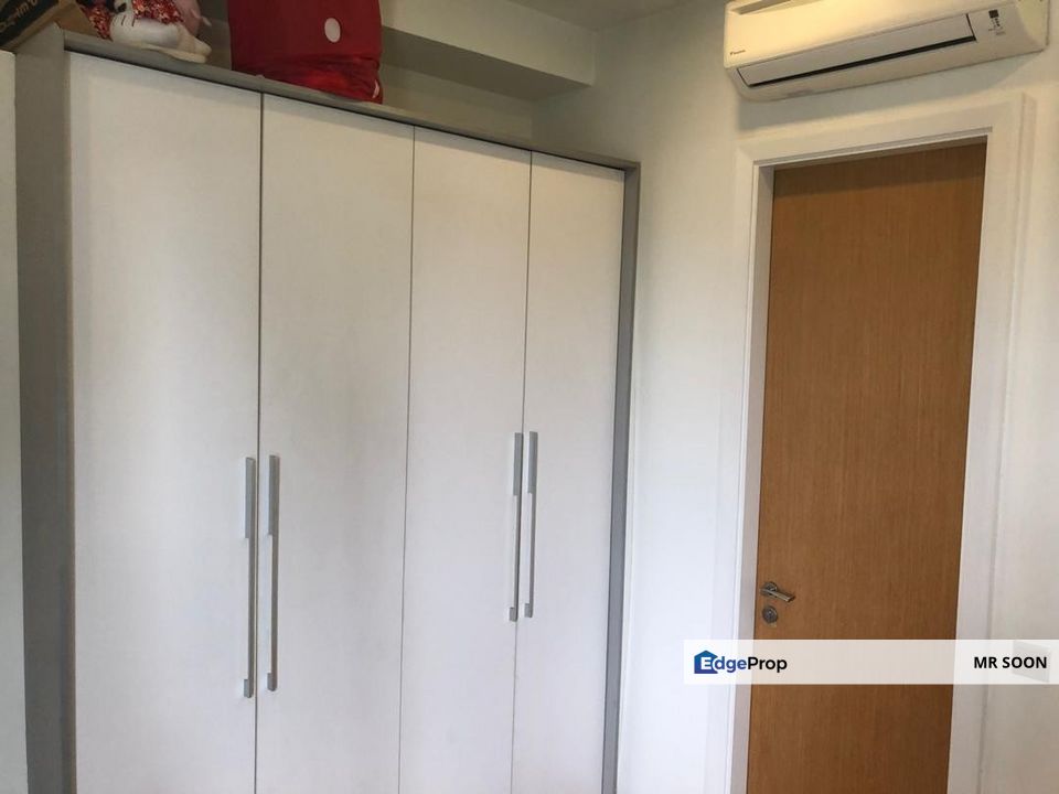 LUMINA KIARA FOR SALE! , Kuala Lumpur, Mont Kiara