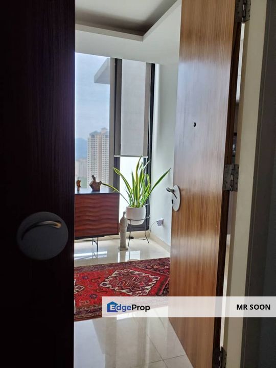 LUMINA KIARA FOR SALE! , Kuala Lumpur, Mont Kiara