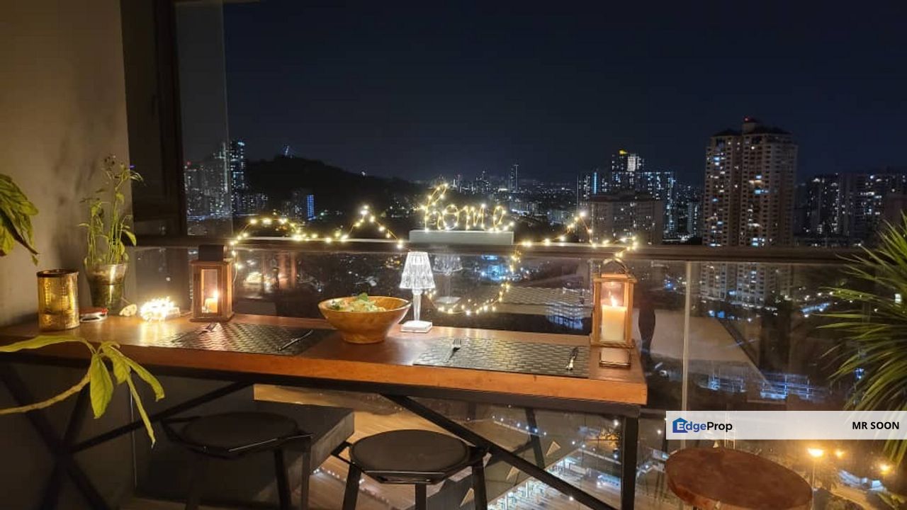 LUMINA KIARA FOR SALE! , Kuala Lumpur, Mont Kiara