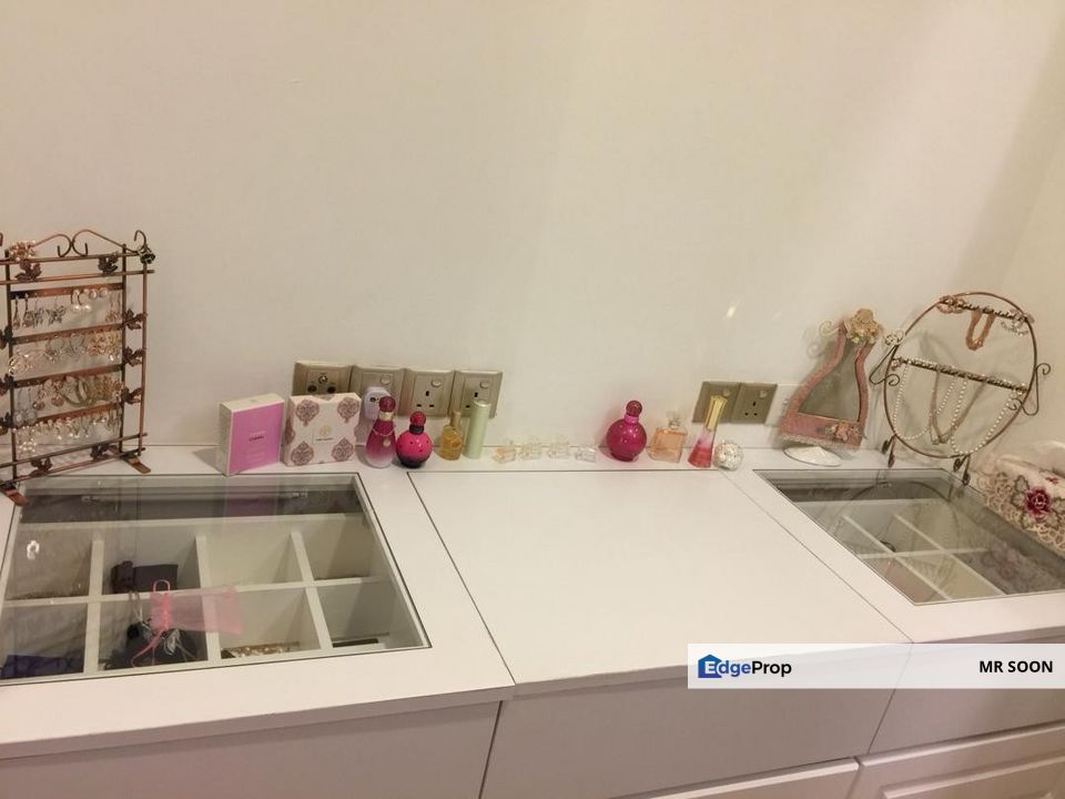 LUMINA KIARA FOR SALE! , Kuala Lumpur, Mont Kiara