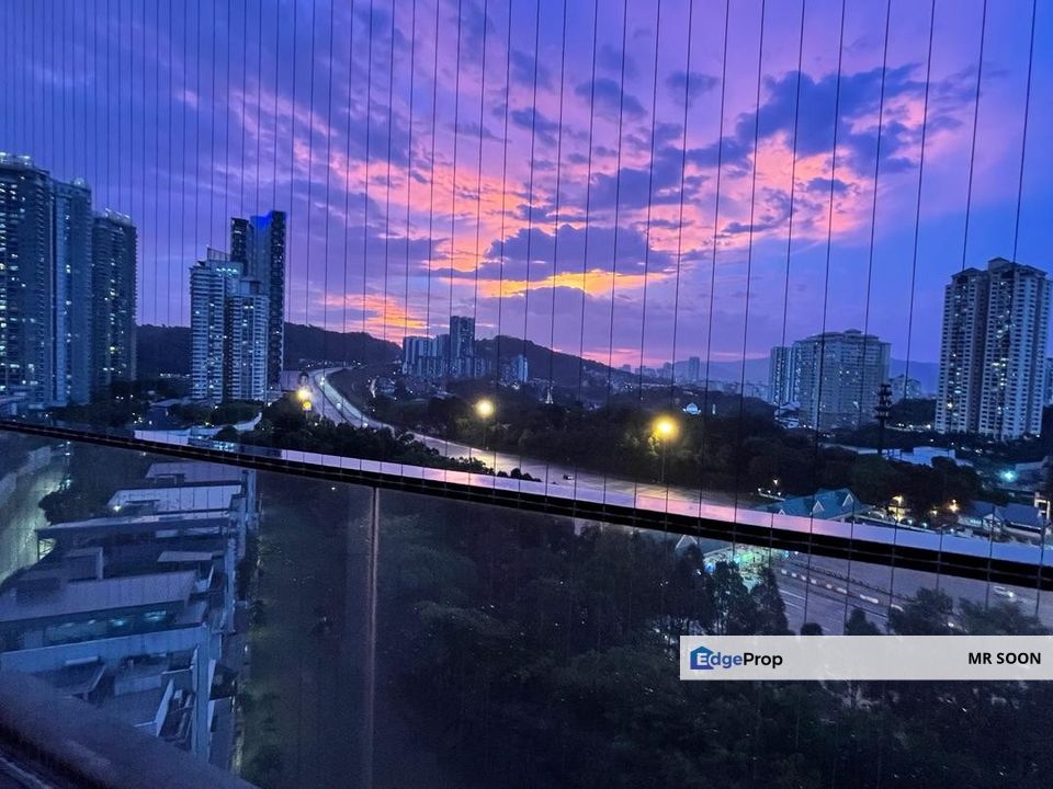 LUMINA KIARA FOR SALE! , Kuala Lumpur, Mont Kiara