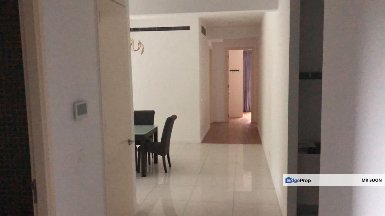 KIARAMAS AYURIA FOR RENT!!, Kuala Lumpur, Mont Kiara