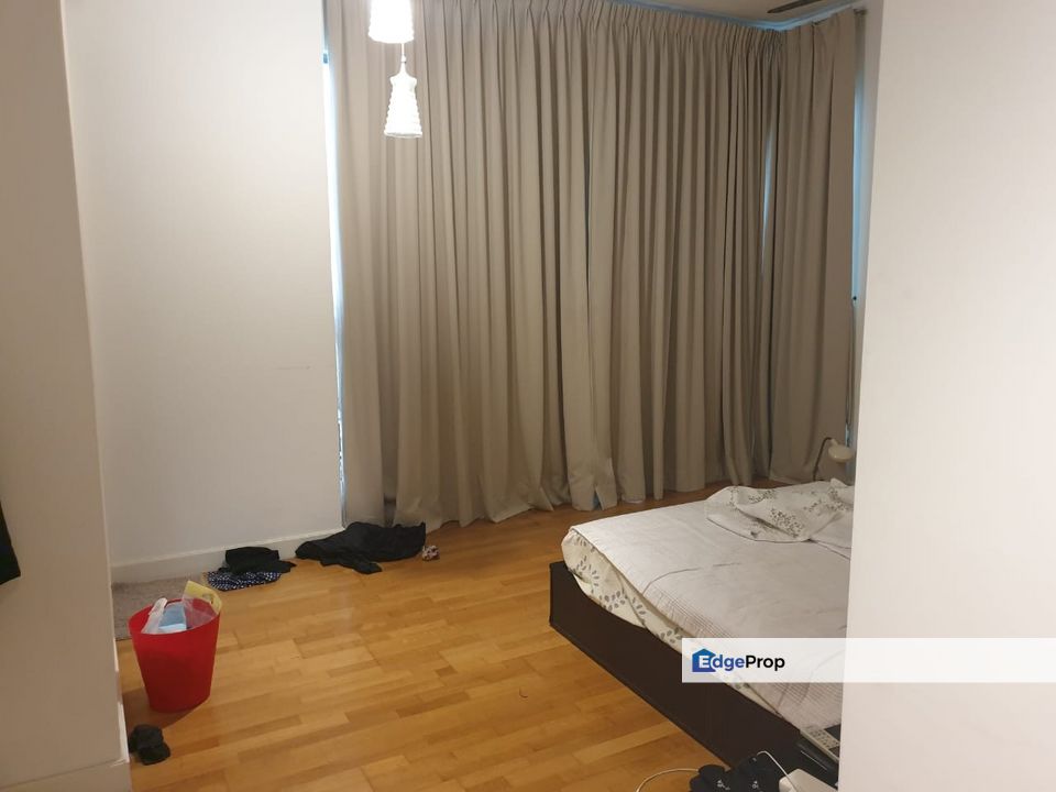 KIARAMAS DANAI FOR SALE!!, Kuala Lumpur, Mont Kiara