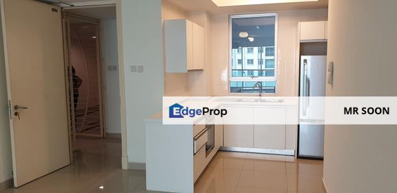 SOLARIS DUTAMAS FOR SALE!, Kuala Lumpur, Dutamas