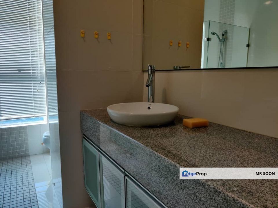 KIARAMAS AYURIA FOR SALE!!, Kuala Lumpur, Mont Kiara