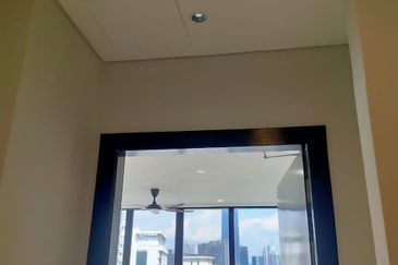 Pavilion Ceylon Hill