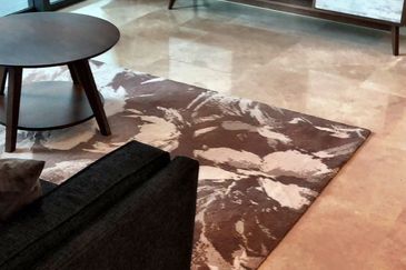 Vogue Suites 1 @ KL Eco City