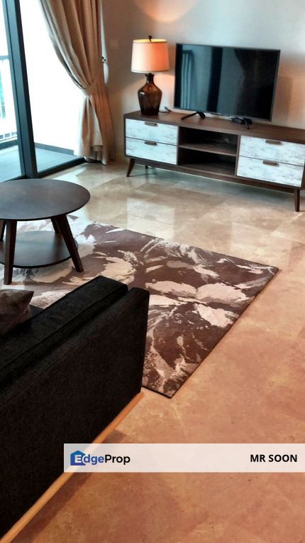 VOGUE SUITES 1 HIGH FLOOR FOR SALE!, Kuala Lumpur, Bangsar
