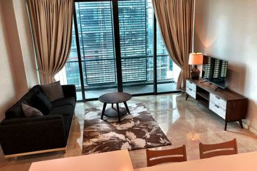 Vogue Suites 1 @ KL Eco City