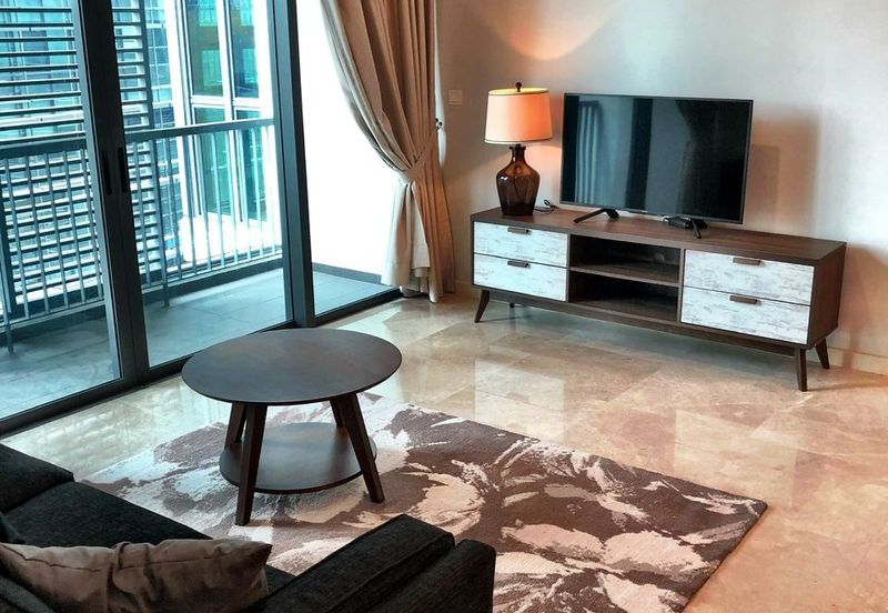 Vogue Suites 1 @ KL Eco City