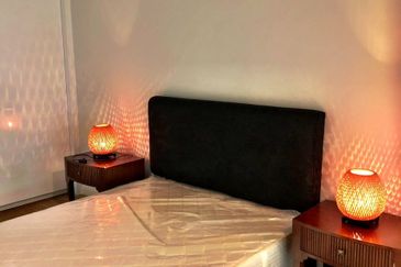 Vogue Suites 1 @ KL Eco City