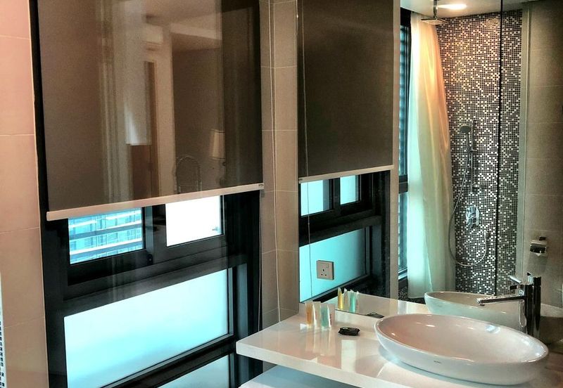 Vogue Suites 1 @ KL Eco City