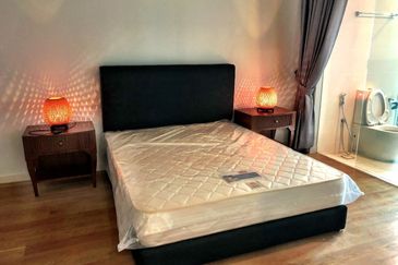 Vogue Suites 1 @ KL Eco City