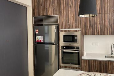 Desa ParkCity (The Breezeway Park Homes)