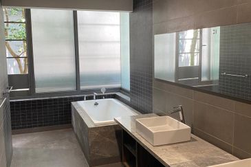 Desa ParkCity (The Breezeway Park Homes)