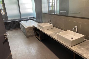 Desa ParkCity (The Breezeway Park Homes)