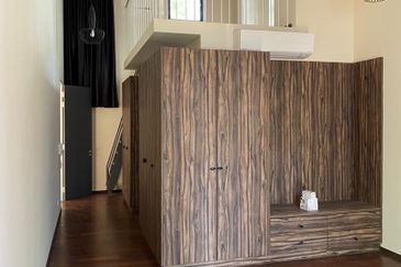 Desa ParkCity (The Breezeway Park Homes)