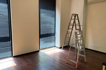 Desa ParkCity (The Breezeway Park Homes)