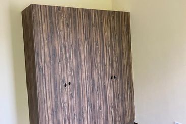 Desa ParkCity (The Breezeway Park Homes)