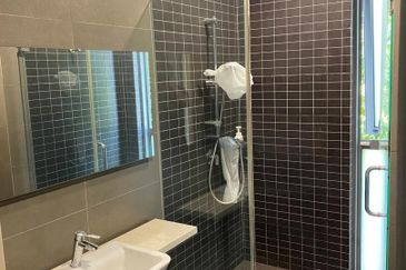 Desa ParkCity (The Breezeway Park Homes)